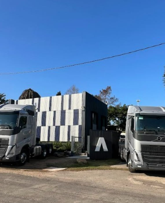 NUESTRA FLOTA SE RENUEVA… Y CRECE!!!