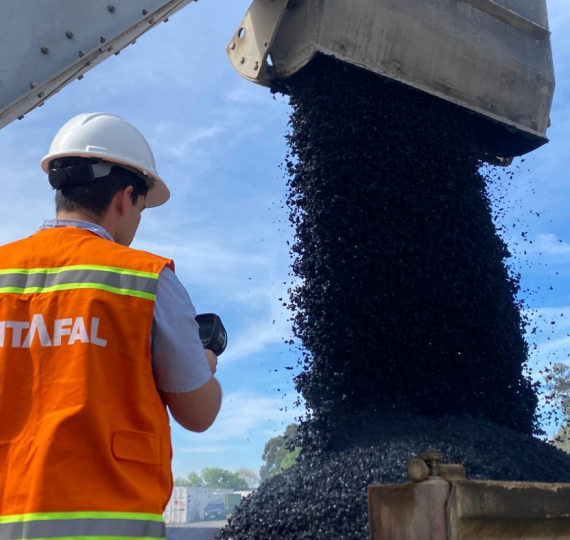  MEZCLAS A MENORES TEMPERATURAS SON POSIBLES