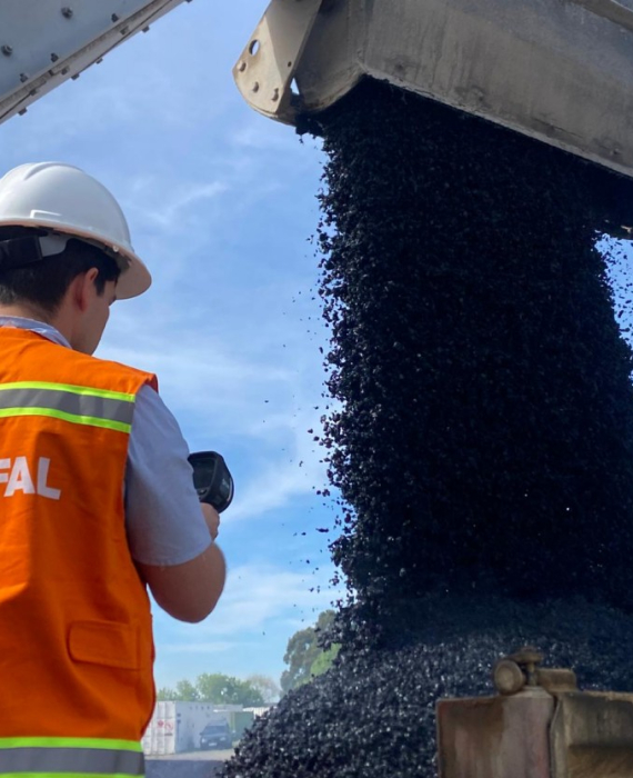  MEZCLAS A MENORES TEMPERATURAS SON POSIBLES
