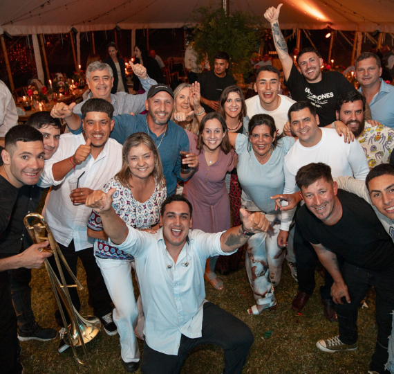 DESPEDIDA DEL AÑO A LA MANERA DE BITAFAL