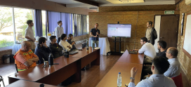 DESARROLLO, INNOVACIÓN Y FORMACIÓN: APPSPHALT, LA NUEVA APP PARA LABORATORIOS