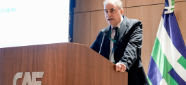 PRESENTES EN LAS JORNADAS INTERNACIONALES DE LA AUC