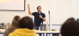 NUEVO TALLER DE EMULSIONES ASFÁLTICAS