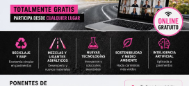 INTERCILA 2026: UNA OPORTUNIDAD ÚNICA PARA CONOCER  LOS ÚLTIMOS AVANCES DE LA INDUSTRIA VIAL EN EL MUNDO